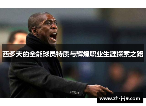 西多夫的全能球员特质与辉煌职业生涯探索之路