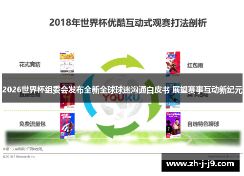 2026世界杯组委会发布全新全球球迷沟通白皮书 展望赛事互动新纪元