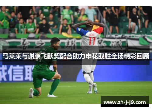 马莱莱与谢鹏飞默契配合助力申花取胜全场精彩回顾 马莱莱与谢鹏飞默契配合助力申花取胜全场精彩回顾